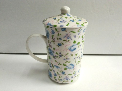Allyn nelson tea - allyn, mug
