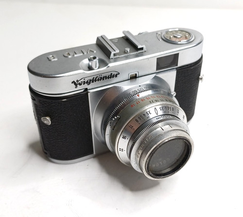Voigtländer vito 35mm - vito,