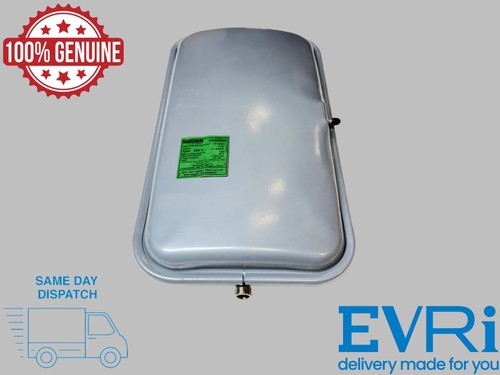 Ideal expansion vessel kit - ideal,