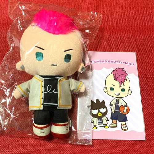 Bleach buzz bee - bee, batsumaru