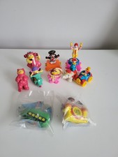 10x 1990s mcdonald - 10x, happy