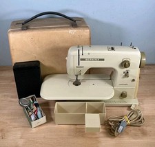 Vintage Bernina Minimatic 707