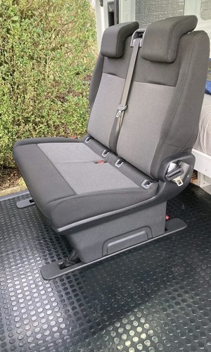 Double cloth fabric isofix - double,