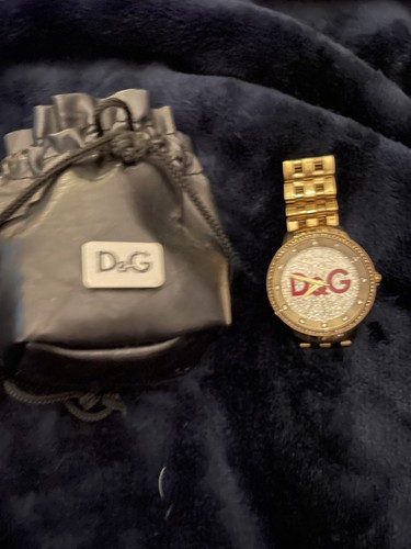 Dolce gabbana prime - dolce, (d&g)