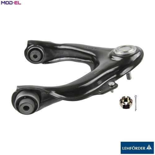Controltrailing arm wheel - arm,