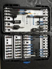 Gedore Impact Bit Set
