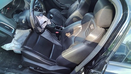Used front left - front,