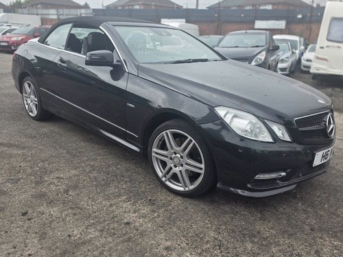 Mercedes benz class - mercedes-benz, e-class