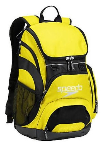 Speedo teamster 35l swimming - speedo,