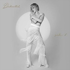 Dedicated Side B Carly Rae