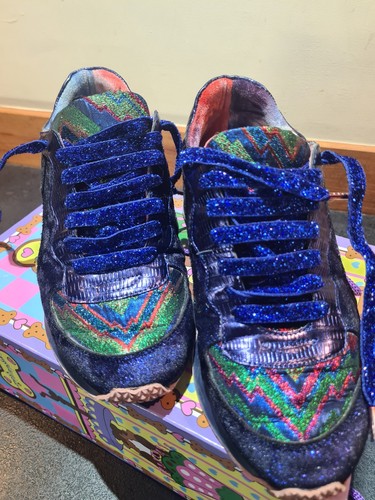 Irregular choice stratosphere - irregular,