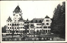 Colmarberg Chateau Grand Ducal