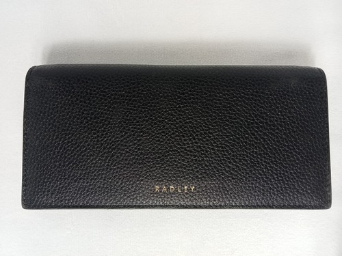 Radley london black leather - black,