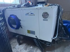 Opticlimate 6000 Air - Cooled