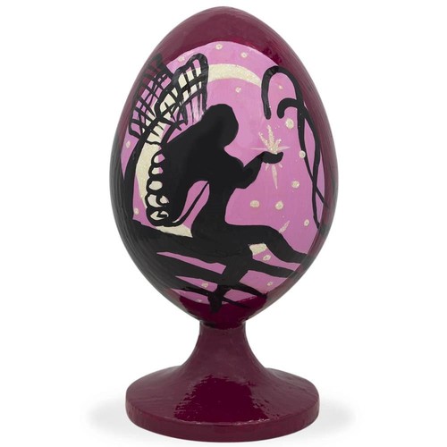 Moonlight fairy with - fairy, wand