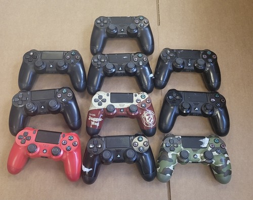 Job lot x sony - lot,