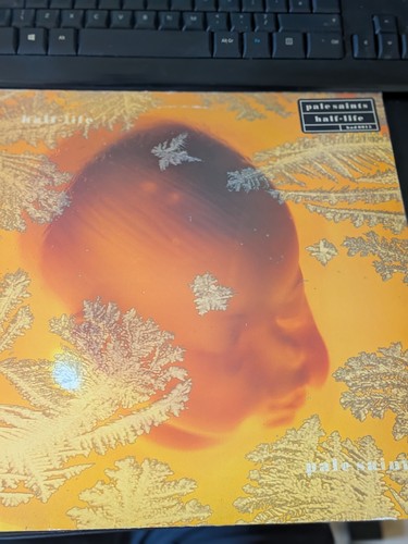 Pale saints half life - pale, –
