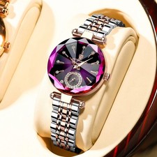 Womens Elegant Waterproof