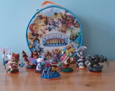 Skylanders Giants Collectible