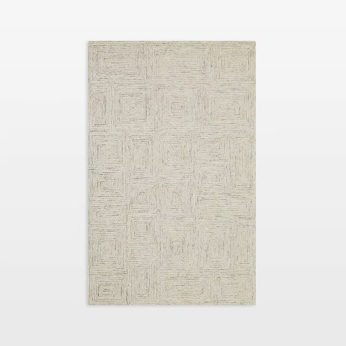 Presley neutral heathered hand - neutral,