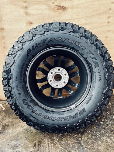 Genuine ford ranger raptor - ranger,