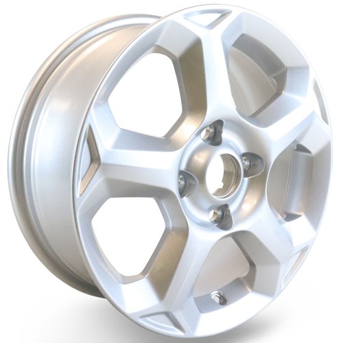 Genuine ford fiesta mk7 - genuine, 15"
