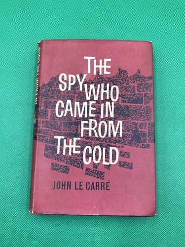 The spy who - the,