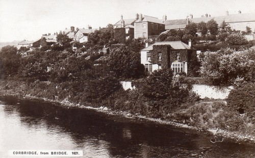 Corbridge northumberland - corbridge,,