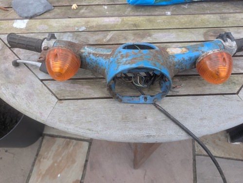 Honda c50 c70 c90 - honda,