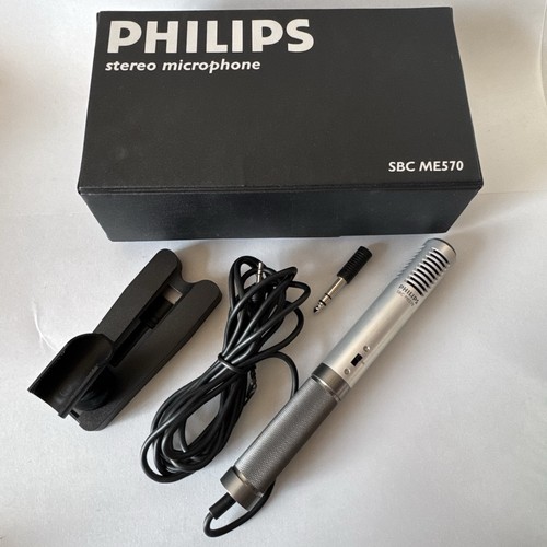 Philips sbc 570 - philips,