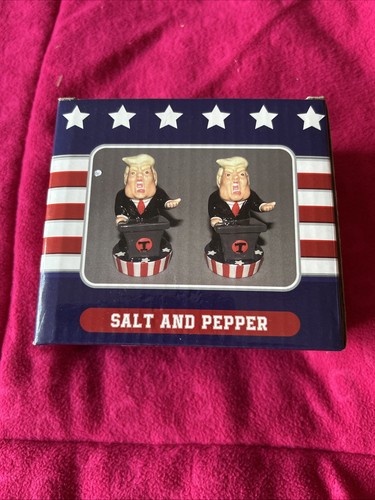 Puckator donald trump - puckator,