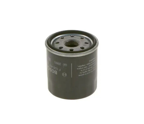 Oil filter spin - oil, spin-on