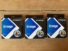 Polaroid image instant film - instant, 10
