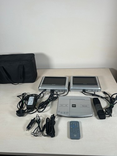 Venturer pvs19271 dual screen - venturer, dual-screen