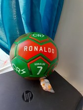 Ronaldo FOOTBALL, size 5