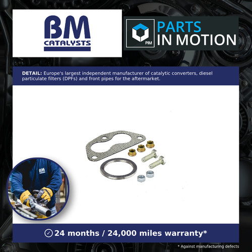 Exhaust front down pipe - exhaust,