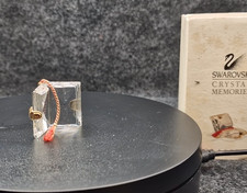 Swarovski Crystal Memories