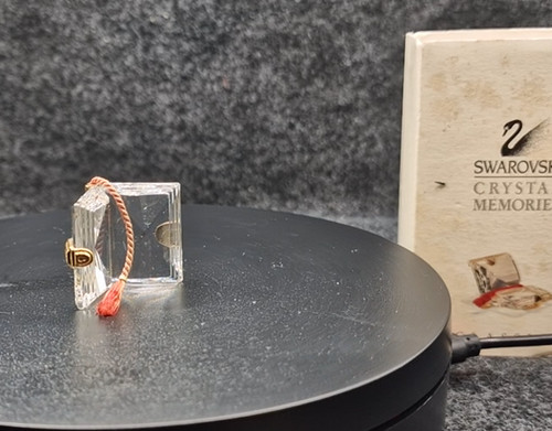 Swarovski crystal memories - swarovski,