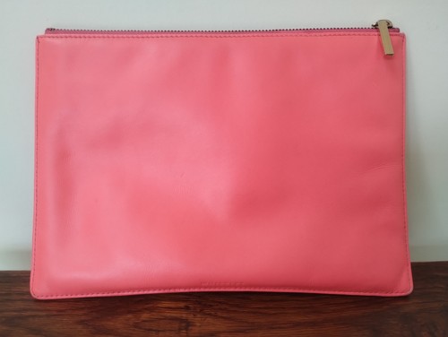 Whistles small fuchsia pink - small,
