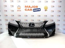 Lexus CT 200h 2014-2020 Front