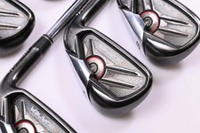 Taylormade Burner 2.0 Irons / 4-8i / Regular Flex Taylormade 85 Shafts