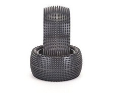 Schumacher Cactus 1/10 - Rear