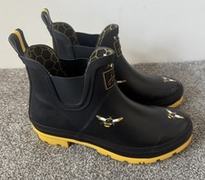 Joules Women  Wellibob  Ankle