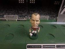 Corinthian Prostars Jaap Stam