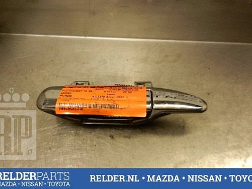 1997 nissan primera - nissan,