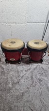 Cosmic Precussion Twin Red