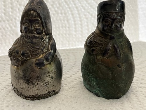 Vintage metal japanese - metal,