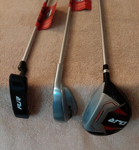 Golf junior wilson - ,