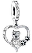 New Sterling Silver American