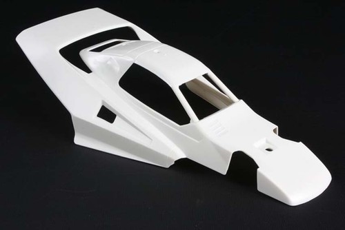 Tamiya 0335155 mad bull body - mad,